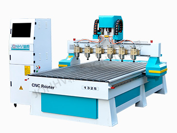 W1325齒條方軌全防塵一拖六