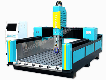 W1325重型石材綠機身電腦機柜