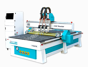 W1325真空吸附山龍系統(tǒng)三工序