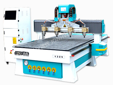 W1325真空吸附山龍四工序