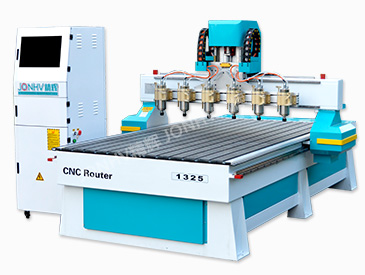 W1325一拖六2.2kw木工機(jī)