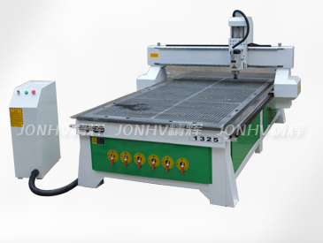 W1325綠色床身真空吸附風(fēng)冷主軸