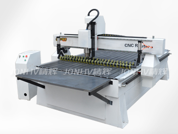 W1325木工機上壓氣動壓輪