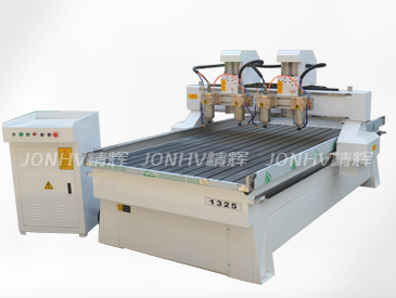 W1325水槽臺面雙獨立二拖四