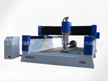 W1325重型石材配旋轉(zhuǎn)軸