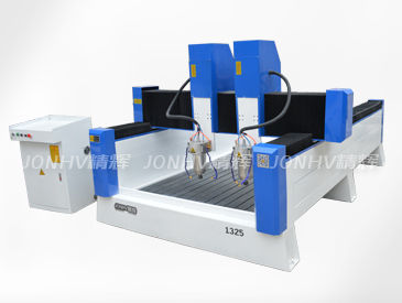 W1325重型石材雙獨(dú)立機(jī)頭