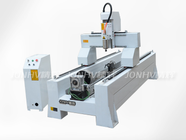 W圓柱四軸雕刻機(jī)