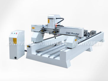 W一拖二圓柱雕刻機(jī)