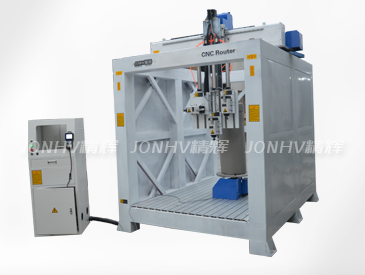 W大型特定三工序設備