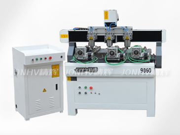 W9060一拖三水槽臺面旋轉(zhuǎn)軸