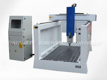 W9018重型石材藍白進料1米