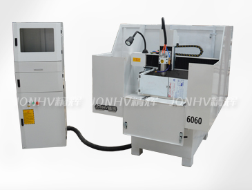 W6060鑄鐵雕刻機全封閉電腦機柜