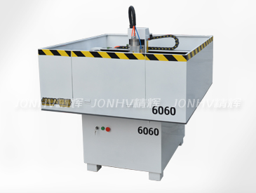 W6060鑄鐵全封閉