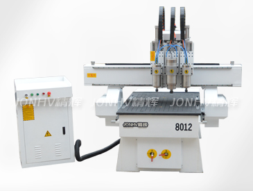 W8012真空吸附三工序水冷主軸