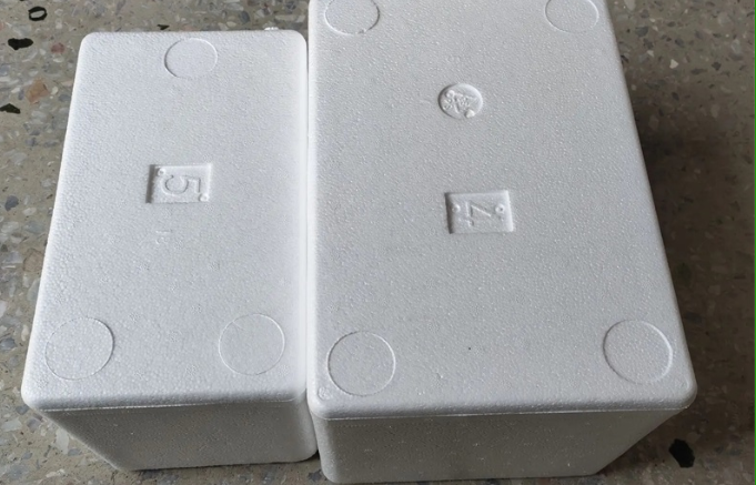 泡沫箱為何越來越受歡迎