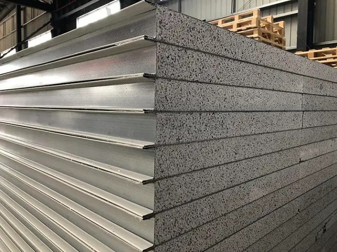 聚苯乙烯泡沫板的優點